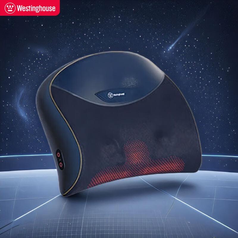 Westinghouse Neck & Shoulder Massager