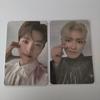 [USED] ATEEZ Hongjoong Trading Card