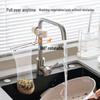 Kitchen Sink Drain Strainer with Filter Bags
