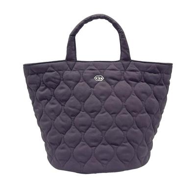 [Rootote] SN.Deli.M-Quilt-A Gray Cay 01 