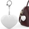 Mini Purse Glow Light Rechargeable Handbag Light Led Automatic Sensor Touch Lamp USB Charging Find Keys In Dark Bag Practical Gift