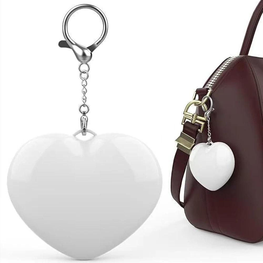 Mini Purse Glow Light Rechargeable Handbag Light Led Automatic Sensor Touch Lamp USB Charging Find Keys In Dark Bag Practical Gift