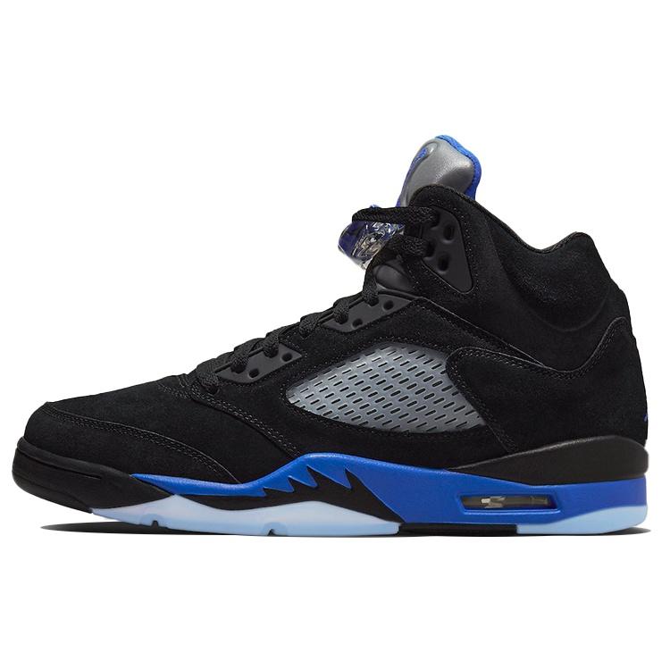 Air Jordan 5 Retro  Racer Blue  Men s CT4838-004 EU 45