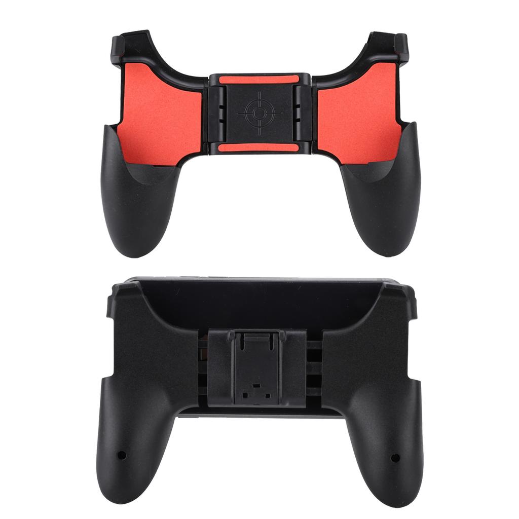 Game-Griffe Gamepad C2 Faltbarer Joystick Griff Griff Shooting Game Artefakt Gamecontroller Gamepad Joystick Gamecontroller