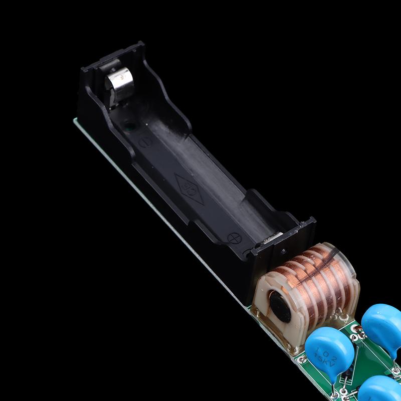 High Power Dc Dc Step Up Boost Converter 40Kv High Voltage Transformer Boost Ignitor Coil Pulse Arc Generator