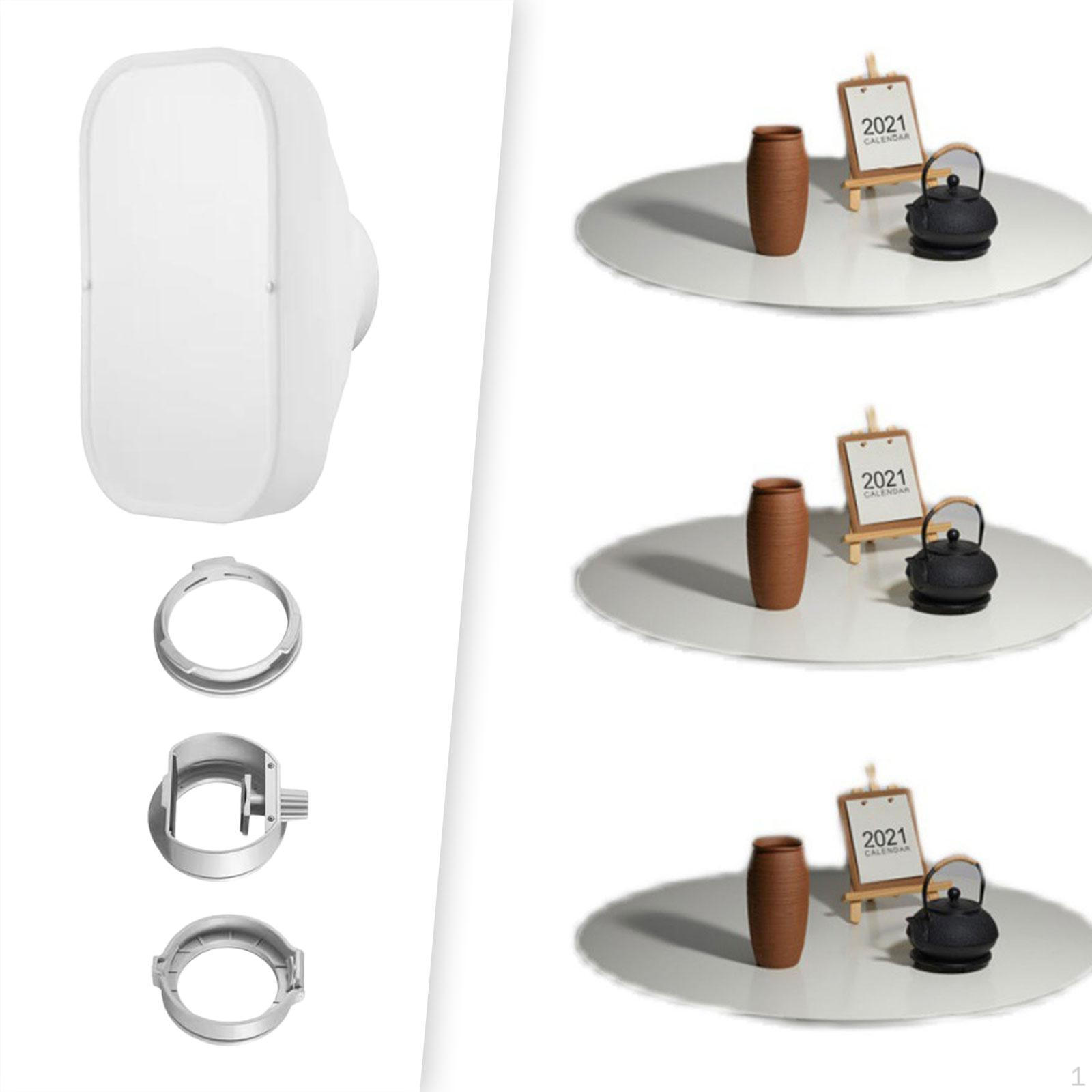 

Мягкий свет Модификатор Формирующие аксессуары Заполнение Универсальный Премиум Практичный Простой Rectangular