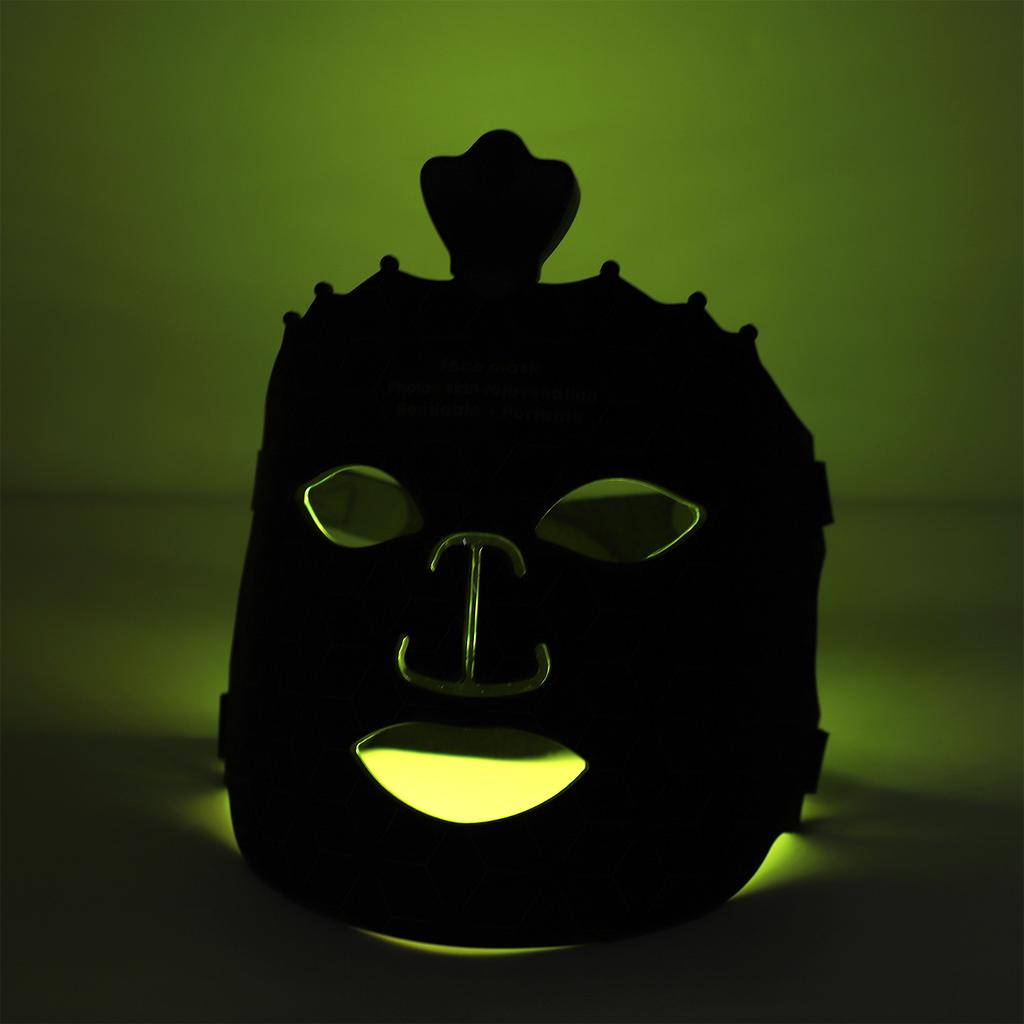 7 Color Light Face Cover LED Facial Light Rejuvenation Tightening Skin Care Device for Home