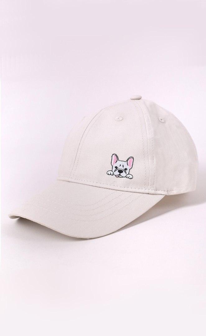 

Czapka YOCLUB CZD-0718 Girl YOCLUB