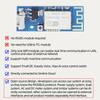 Wifi Communication Module APP RemoteControl Open Source System PowerSupply Power WiFi Module