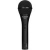 AUDIX OM3S Dynamic Vocal Microphone with Switch, Hypercardioid