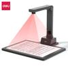 Deli GK821 15MP A4 Overhead Document Scanner