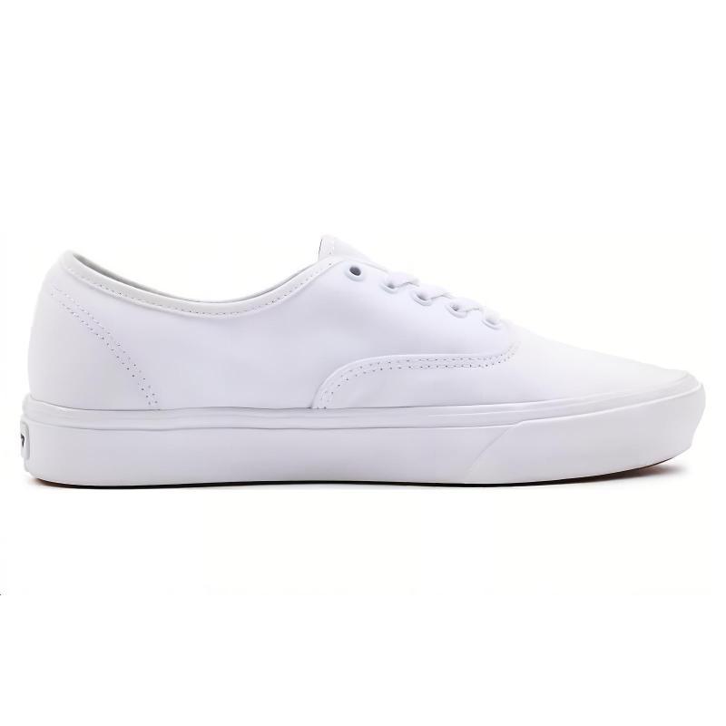 Vans Authentic Comfy Cush 'True White' Sneakers VN0A3WM7VNG