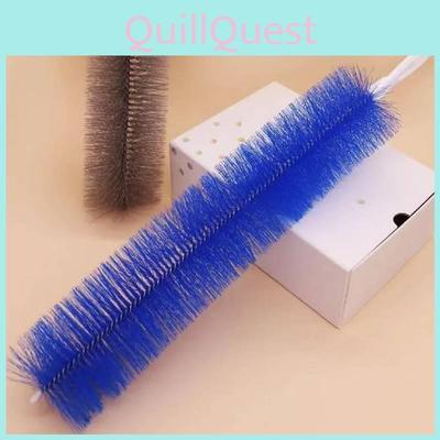 Household Cleaning Brush For Fans With Duster For Quick Dust Removal