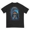 2026 Art Black Flag Assassins Creed Game Casual T-Shirt Cotton Graphic Tee Men Women Summer Streetwear