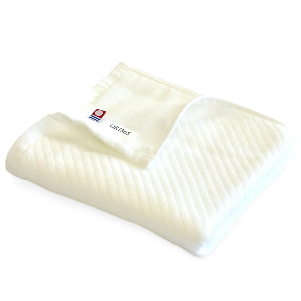 

Полотенце для лица Imabari Face Quadruple Ultimate Premium Сделано в Японии, Улыбка ангела, 100% хлопок, Марля, Мягкость, Гладкий, Хлопок, (Ангел FT/Белый/1 шт.) белый