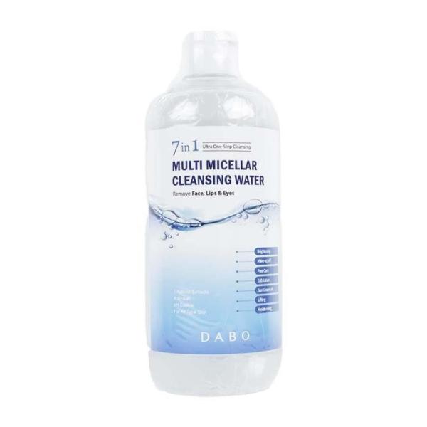 

[OFK290R6]DABO Multi Micellar Cleansing Water (12130100)