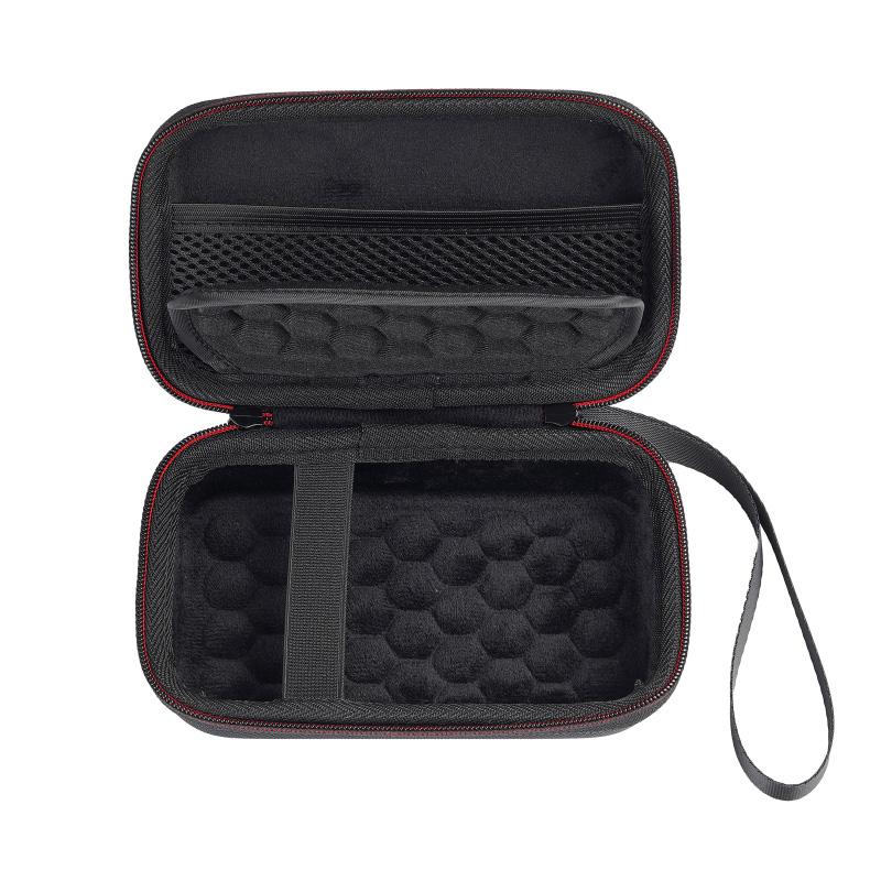 ZOPRORE Hard EVA Outdoor Travel Storage Bag Carrying Cover Case for Anbernic RG34XX Handheld Game Console