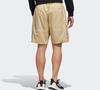 Adidas Cargo Shorts Men's Grassland Brown Moderate GL0393