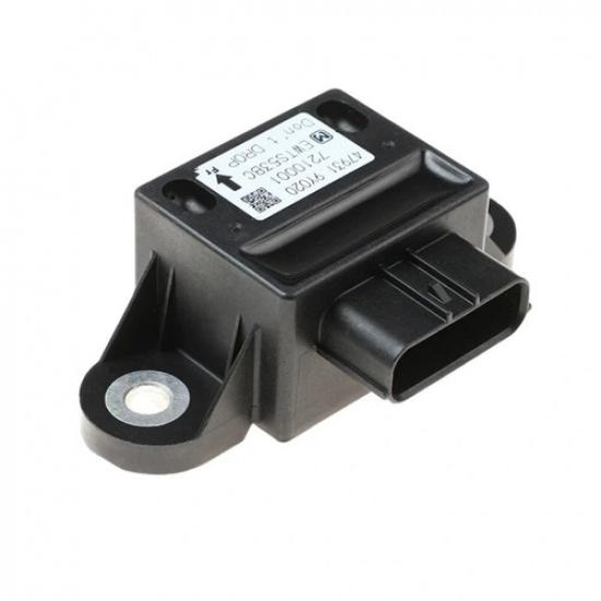 New Yaw Sensor 47931-9Y020 EWTS53BC 7222005GJ6E-43-7Y1 47931-7Y020 For Nissan