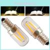 High Quality Led Bulb E12 E14 B15d T18s Ceramic Filament Warm White 1.5w 220v Ideal For Refrigerators