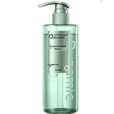 SLEK O₂ Dynamisches Ölkontroll-Anti-Schuppen-Shampoo