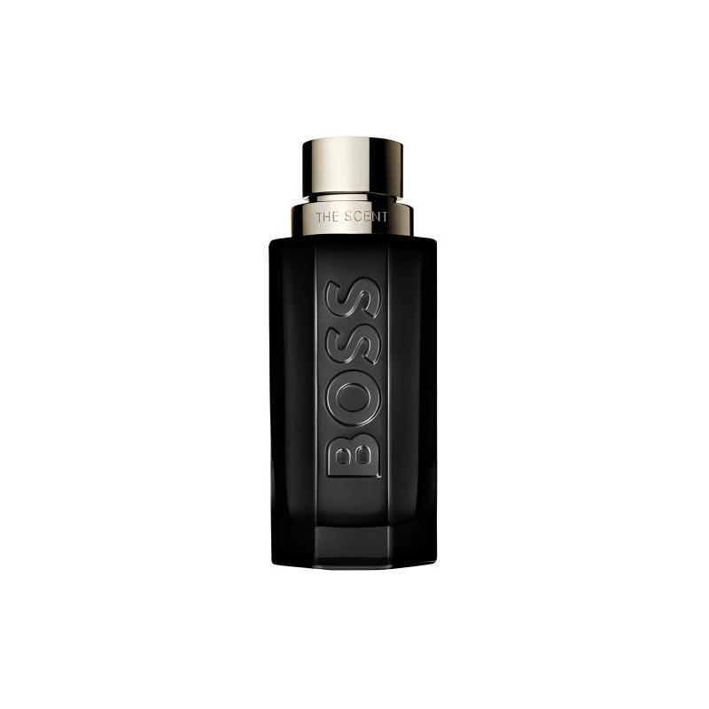 BOSS Junshang Temptation Men s Magnetic Edition Revamp Perfume Aromatic Fragrance EDP / Manica Wheat Bran 100ml коричневый