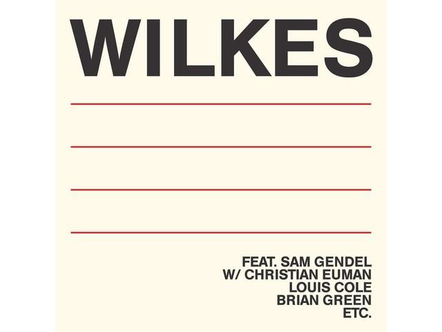 

[CD] Wilkes Nomal Edition Sam Wilkes ASGE-36 New Age Jazz Bassist Solo Album