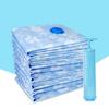 Thickened Vacuum Storage Bag For Cloth Compressed Bags with Hand Pump Reusable Blanket Clothes Quilt Organizer Travel