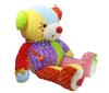 Take Off KAWAII Bear 2L Plush Toy Music [With Box]