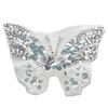 Eye-Catching Sequins Butterfly Applique for Clothes Hat Sewing Patches DIY Scarf Wedding Dress Decors Accessories