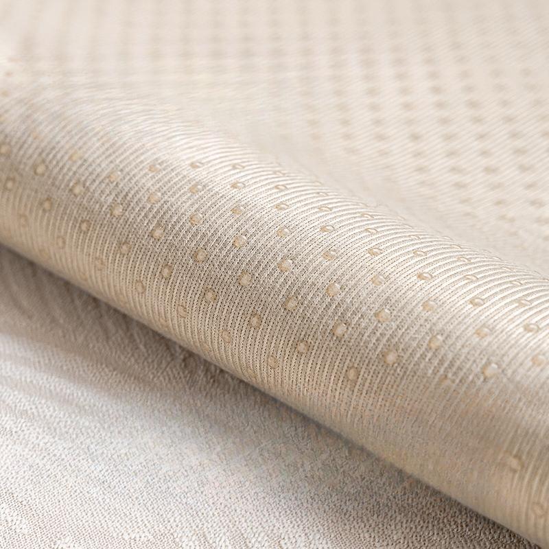 Sofa Cushion Cover Combination Chenille Anti-Scratching Non-Stick Wool Backrest Towel Nordic High-Grade Non-Slip Stain-Resistant Cushion