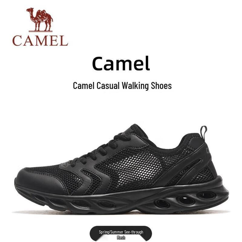 Camel Men s Sport Casual Shoes X14B608003 39