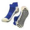 Breathable Soccer Socks Anti-slip Athletic Ankle Socks Sport Short Socks for Men Women Yoga Football Gym Cycling