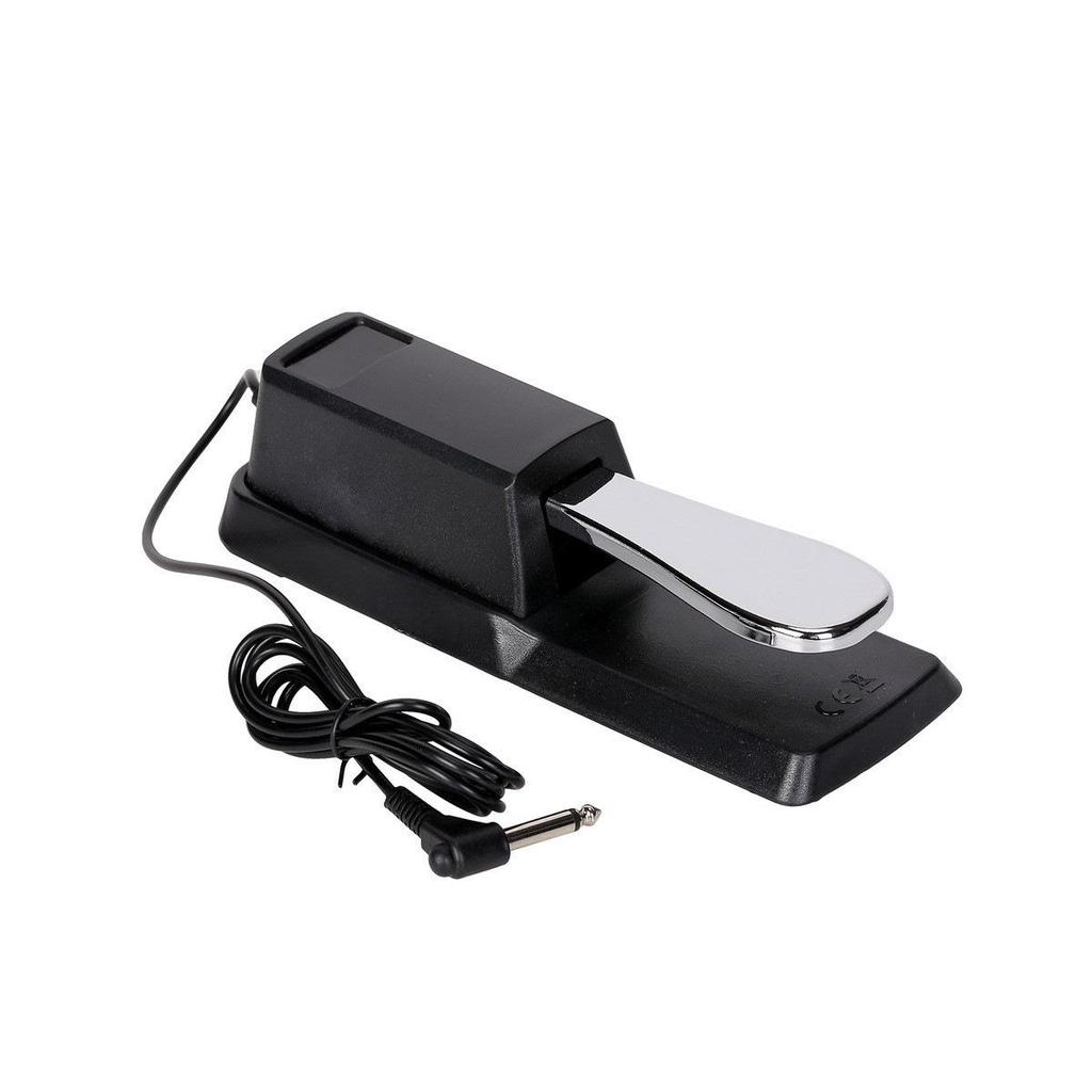 Pedał podtrzymania fortepianu elektrycznego i organów