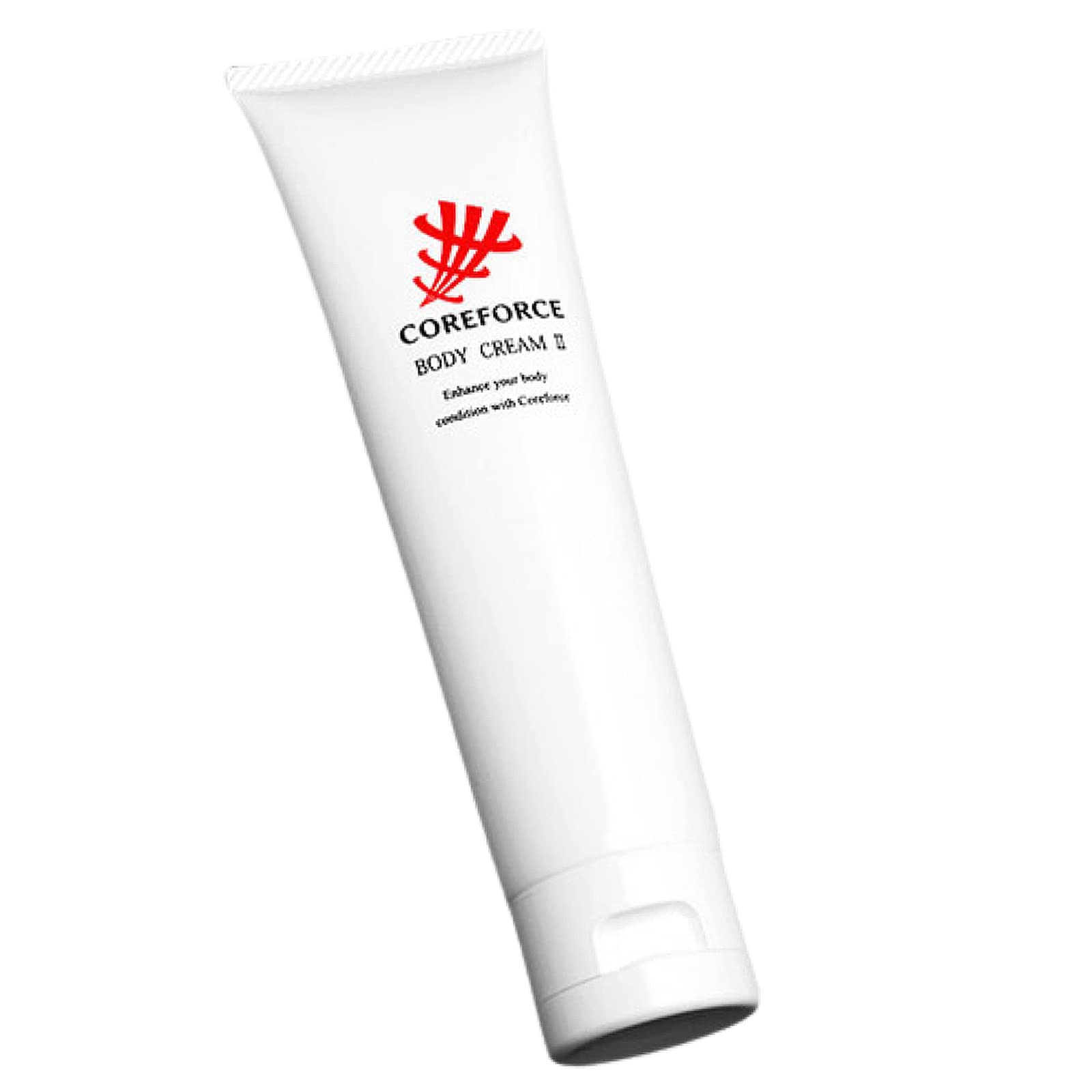 

COREFORCE BODY CREAM II Coreforce Body Cream II [Coreforce] белый