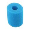 Washable Reusable Foam Sponge for Type I/II/VI/D Pool Filter Replacement Designed for Swimming Pool Maintenance
