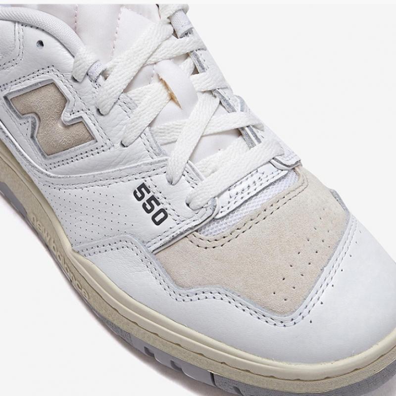 New Balance Nqj Nbpadf705w 10 Bb550pwg