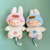 2025 New LABUBU Doll Clothes Accessories Freely Mix and Match for Dollhouse Decorations Cute, Trendy,Stain Resistant Easy To Clean