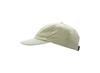 Supreme Seersucker S Logo 6-Panel Tan