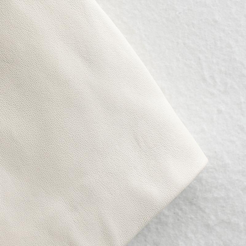 Elegant Stand Collar Soft Blouse Women Loose Draped Sleeveless Solid Shirts Summer Stylish Casual Lady Tops