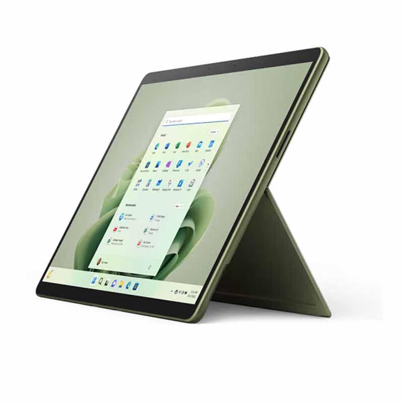 

Microsoft Surface Pro 9 13-inch 2-in-1 Tablet (CN version)