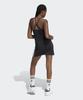 Adidas 3S Minikleid - Schwarz / Iu2426