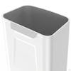 Car Door Bin with Umbrella Holder, Easy to Use And Leakproof, for Your Vehicle's Waste. Interior