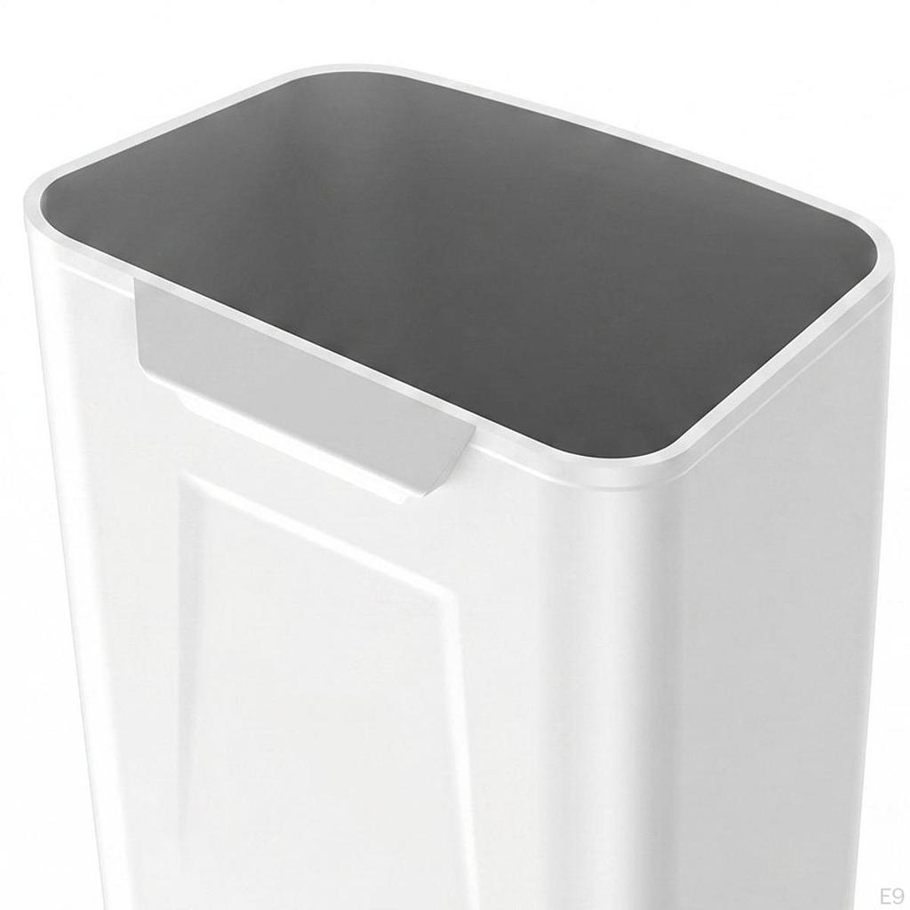 Car Door Bin with Umbrella Holder, Easy to Use And Leakproof, for Your Vehicle's Waste. Interior