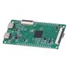 Development Board Embedded System DIY Test Module with Camera Audio Interface F1C200S