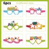 6pcs B