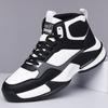 2026 Autumn New Men Basketball Shoes Shock-Absorbant High-top Sneakers Men Basketball Sneakers Non Slip Outdoor Sports Shoes