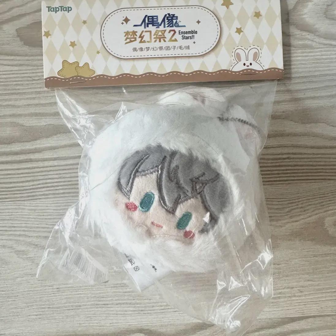 

Брелок Ansta Sena Izumi Tap Tap Rabbit