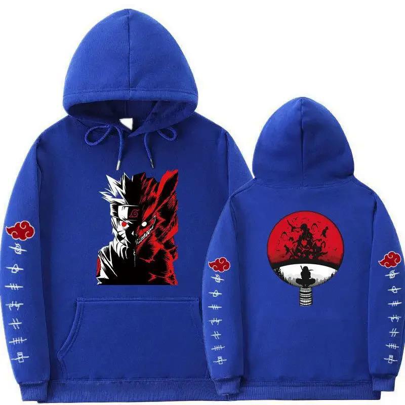 Spring and Autumn New Trendy Brand Hoodie