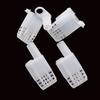 Latest Infertility King Cage Beekeeping King Cage Prisoners Plastic Beekeeping Equipment